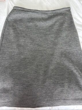Wool Missoni Pencil Skirt Size 8